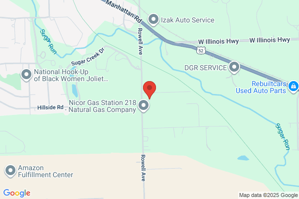 Loucks Plumbing & Heating