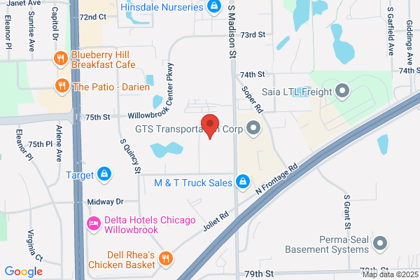 G-Three Construction Corporation