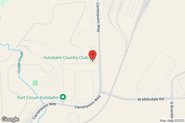 Suburban Motor Club