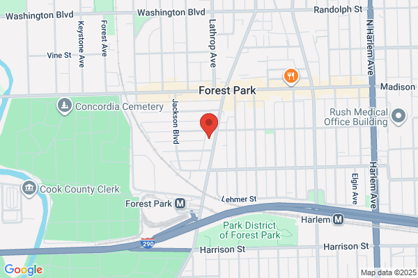 Village Forest Park