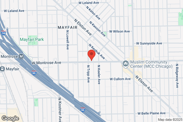 First Capital Mortgage of Chicago