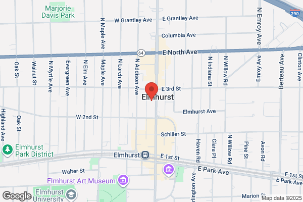 Jeremy Rose at Guaranteed Rate (NMLS #327553)