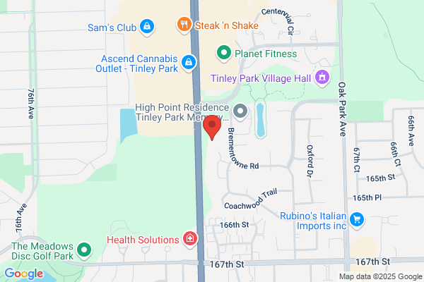 Commercial Land Title