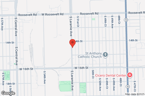 Cicero Bible Church