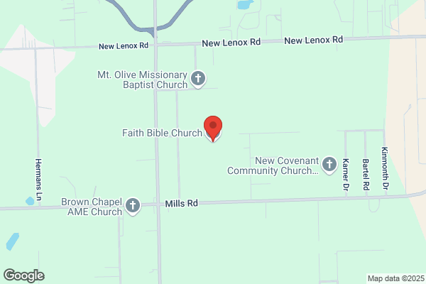 Faith Bible Church