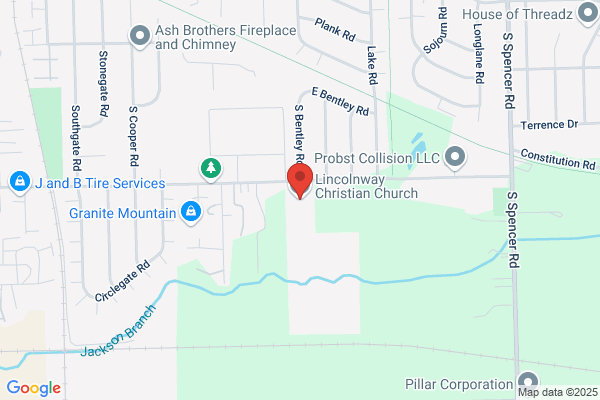 Lincolnway Christian Church