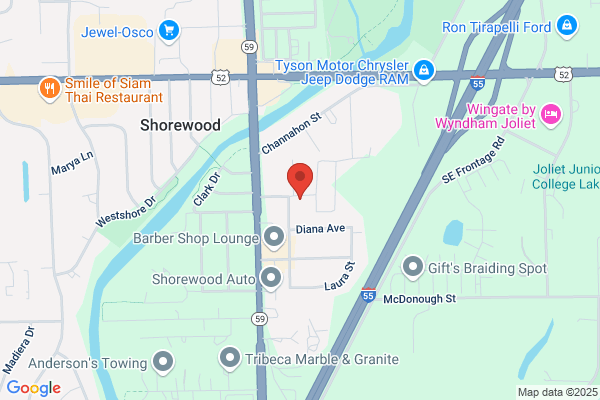 Shorewood Church of God