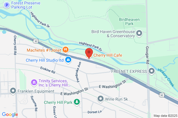 Cherry Hill Cafe