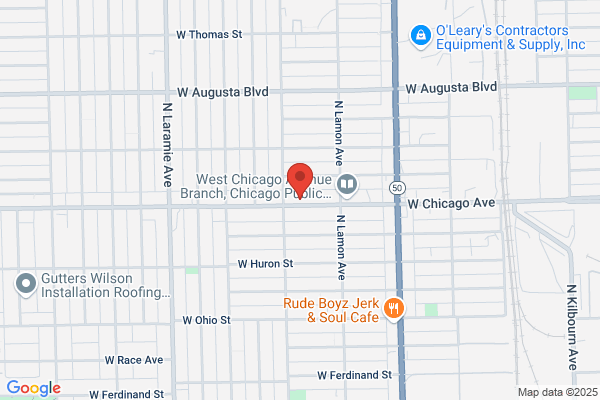 Chicago City Grill