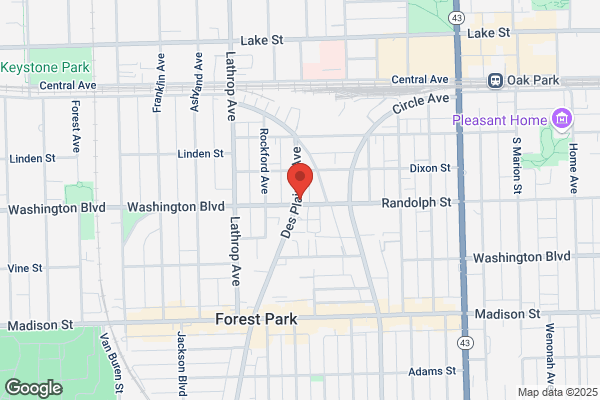 Pioneer Tap & Liquors