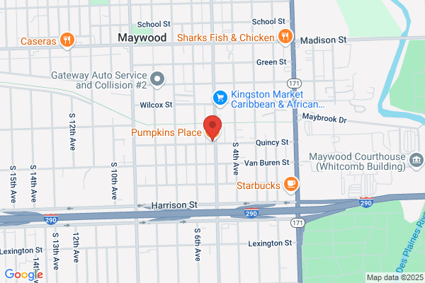 Pumpkin's Place