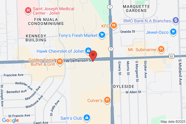 Boston Market - CLOSED