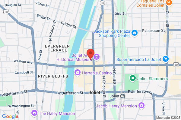 Senior Suites of Joliet