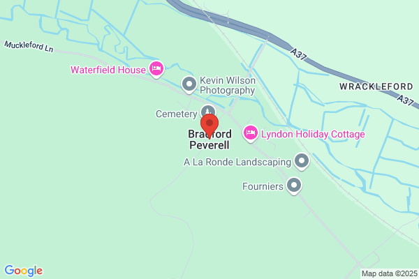 Bradford Ellowee