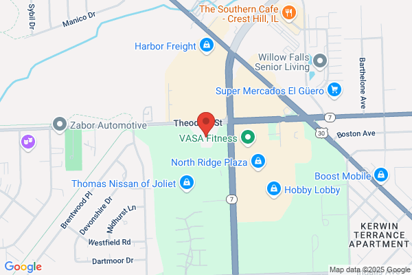 Eclipse Tanning Center
