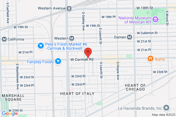 Midwest Electronics