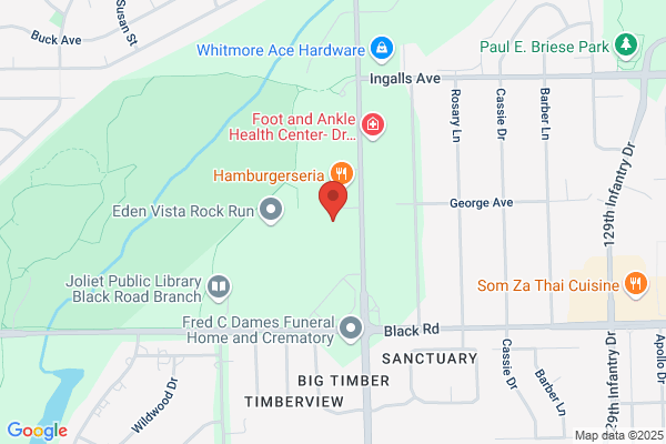 Hamilton Robt E Consulting Engineers PC