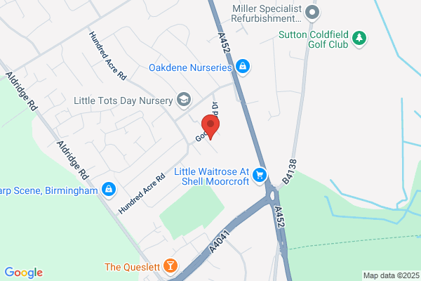 S & L Roofing Inc