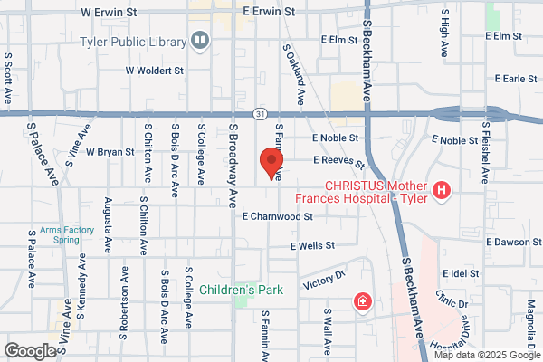 Circle Family Care Corporate Office