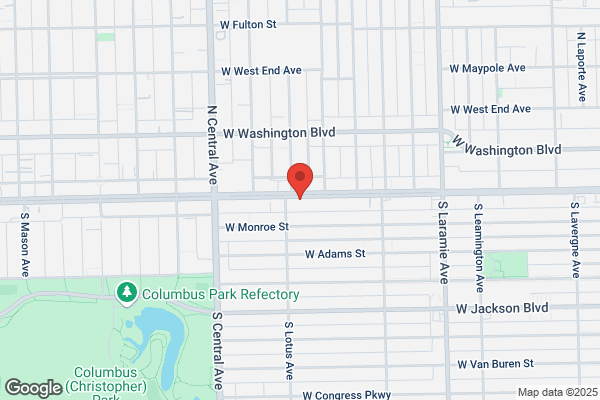 Westside Business Improvement