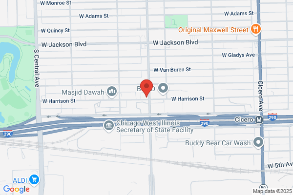 Jackson Hewitt Tax Service