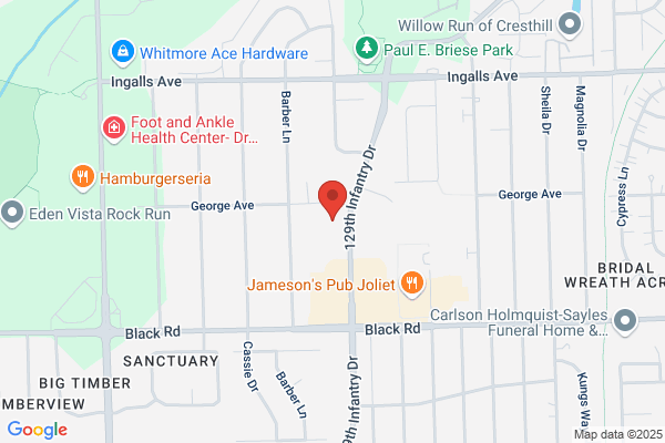 Spectrum Joliet