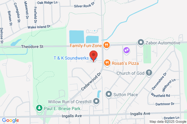 Joliet Car Audio & Visual