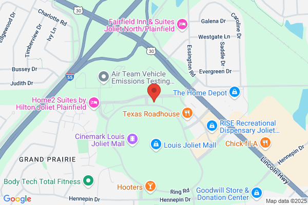 Mavis Tires & Brakes