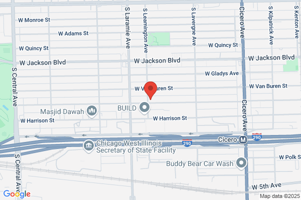 South Austin Coalition Community Council