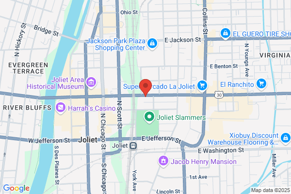 Joliet Travel & Tours