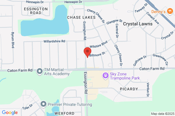 Tree Removal Joliet