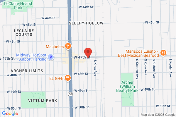 Chicagoland Brake & Truck Parts Inc