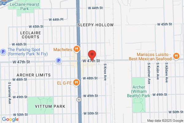 U-Haul Moving & Storage of Midway