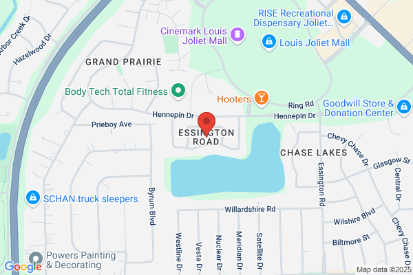 1740 Essington Llc