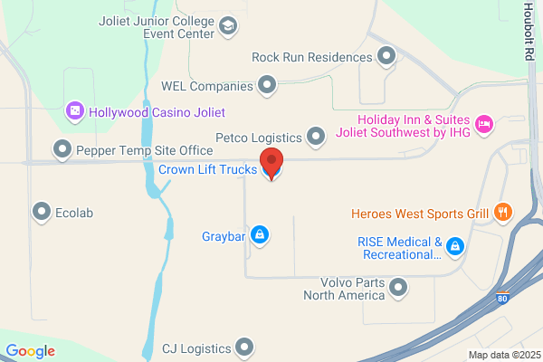 Crown Motors Inc