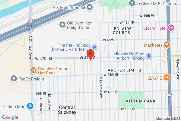 Midway Auto Mall
