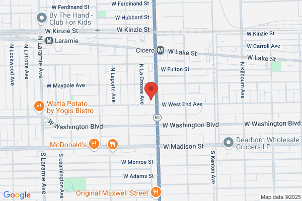 West End Auto Sales