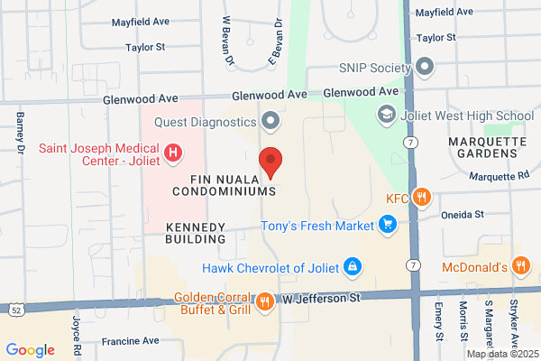 VCA Joliet Animal Hospital