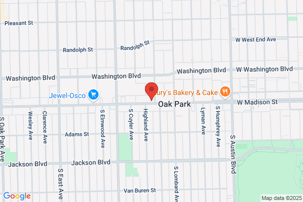 Oak Park Animal Hospital Ltd