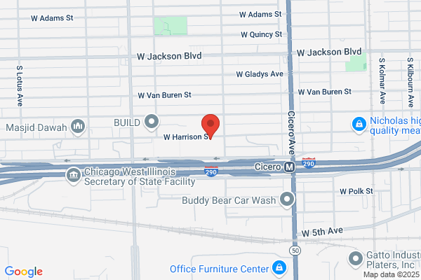 Storehouse of Vision Chicago the