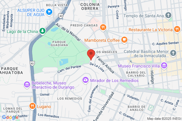 Novias Durango