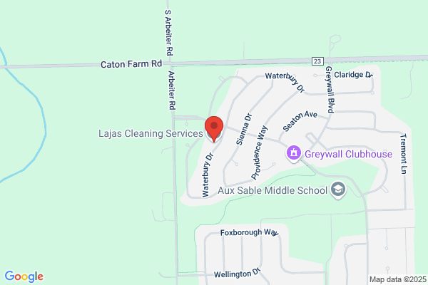 Pyramid Cleaning Service