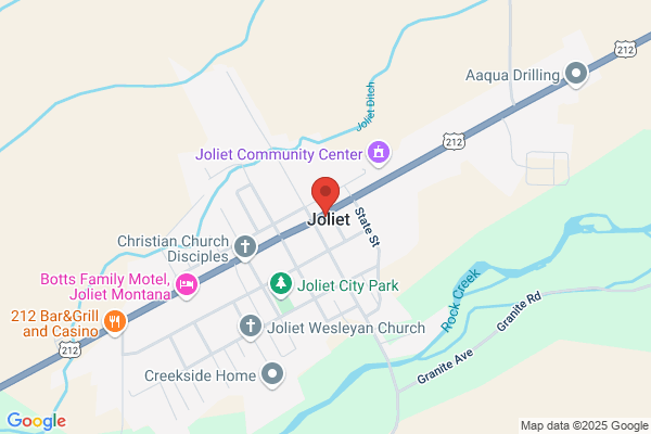 Carbon County Health Nurse
