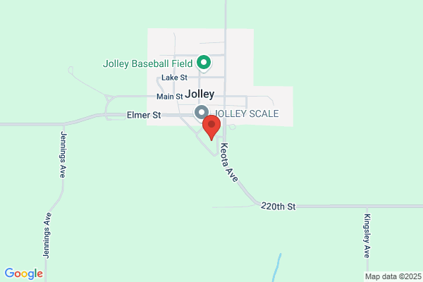 Jolley Grain Company