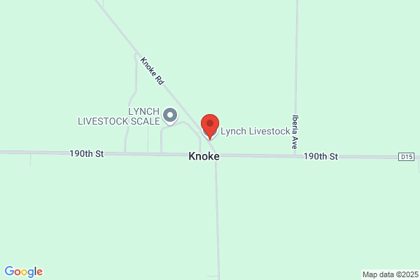 Lynch Livestock