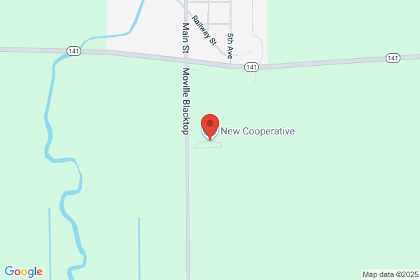 New Cooperative Knoke