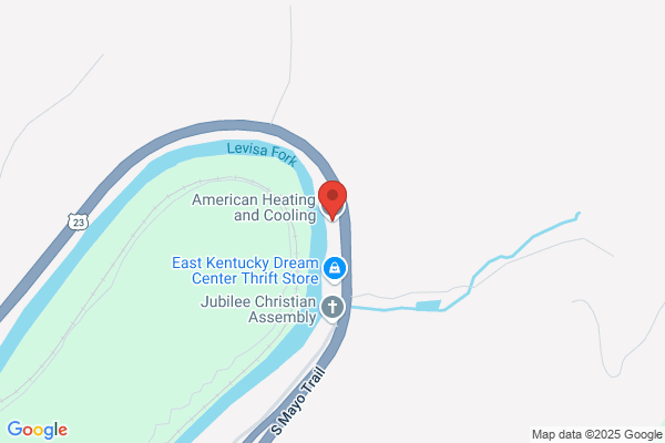 American Heating & Cooling