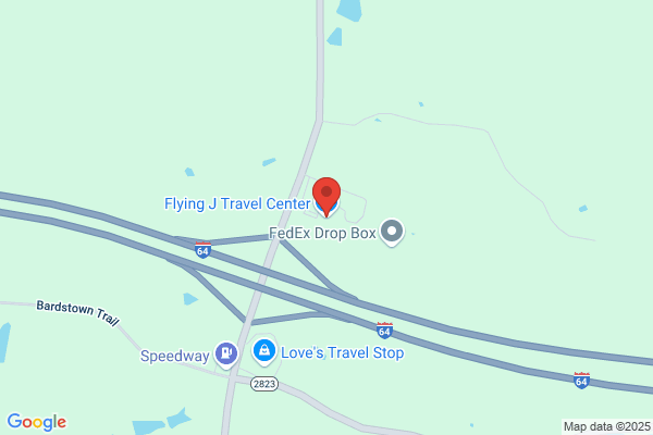 Beefide Truck Stop