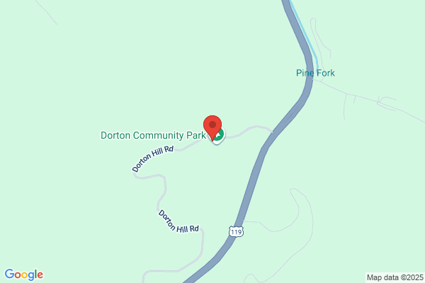 Dorton Family Resource Center