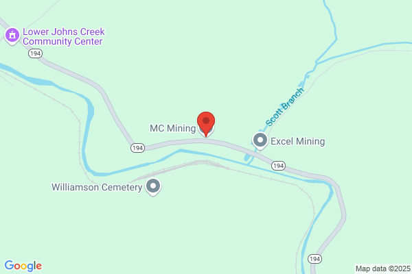Misty Mountain Mining Inc